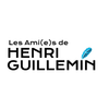 Logo of the association Les amies de Henri Guillemin